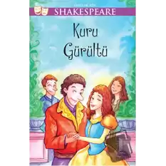 Gençler İçin Shakespeare: Kuru Gürültü