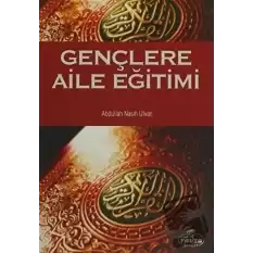 Gençlere Aile Eğitimi