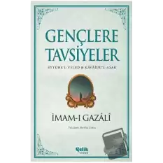 Gençlere Tavsiyeler