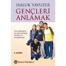 Gençleri Anlamak