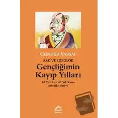 Gençliğimin Kayıp Yılları