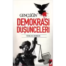 Gençliğin Demokrasi Düşünceleri