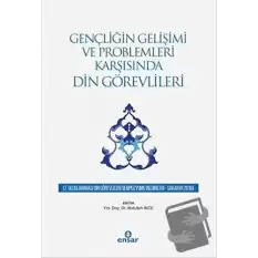 Gençliğin Gelişimi ve Problemleri Karşısında Din Görevlileri