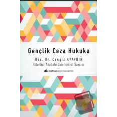 Gençlik Ceza Hukuku