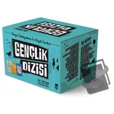 Gençlik Dizisi (30 Kitap)