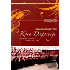 Gençlik Koroları İçin Koro Dağarcığı