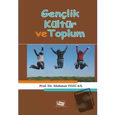 Gençlik Kültür ve Toplum