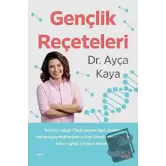 Gençlik Reçeteleri