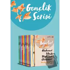 Gençlik Serisi Takım (13 Kitap)