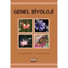 Genel Biyoloji