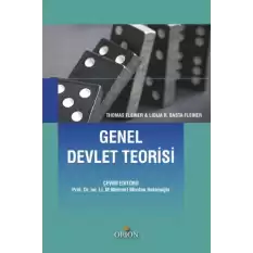 Genel Devlet Teorisi