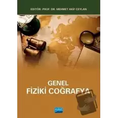 Genel Fiziki Coğrafya