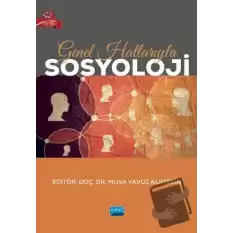 Genel Hatlarıyla Sosyoloji