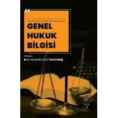 Genel Hukuk Bilgisi