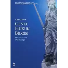 Genel Hukuk Bilgisi