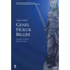 Genel Hukuk Bilgisi