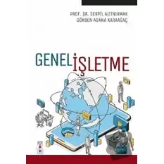 Genel İşletme