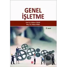 Genel İşletme