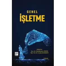 Genel İşletme