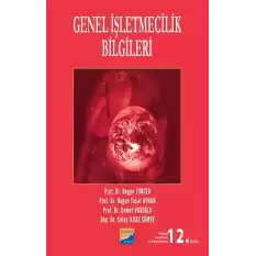 Genel İşletmecilik Bilgileri