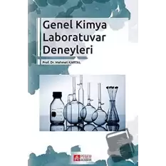 Genel Kimya Laboratuvar Deneyleri