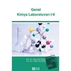 Genel Kimya Laboratuvarı 1-2