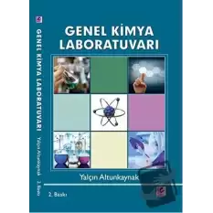 Genel Kimya Laboratuvarı