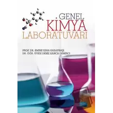 Genel Kimya Laboratuvarı