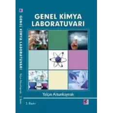 Genel Kimya Laboratuvarı