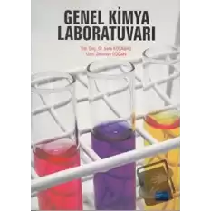 Genel Kimya Laboratuvarı