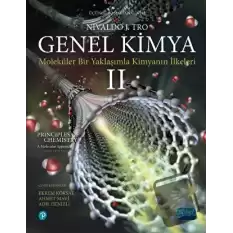 Genel Kimya: Moleküler Bir Yaklaşımla Kimyanın İlkeleri -2