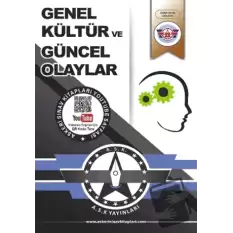 Genel Kültür ve Güncel Olaylar Kitabı