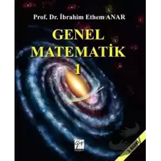 Genel Matematik 1