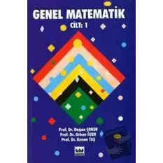 Genel Matematik 1