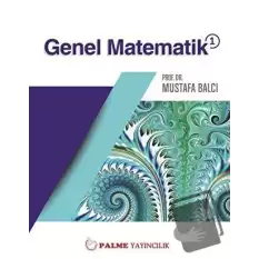 Genel Matematik 1