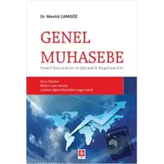 Genel Muhasebe