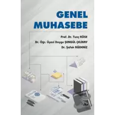 Genel Muhasebe