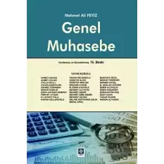 Genel Muhasebe