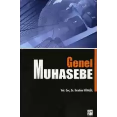 Genel Muhasebe