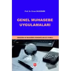 Genel Muhasebe Uygulamaları