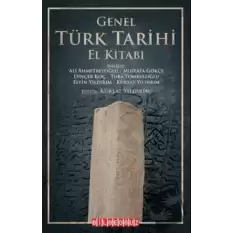 Genel Türk Tarihi El Kitabı