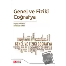 Genel ve Fiziki Coğrafya