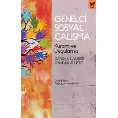 Genelci Sosyal Çalışma