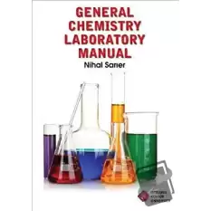 General Chemistry Laboratory Manual