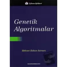 Genetik Algoritmalar