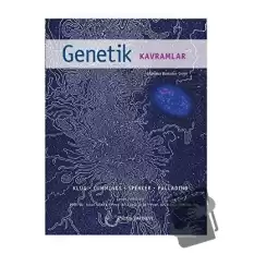 Genetik Kavramlar