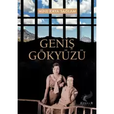 Geniş Gökyüzü