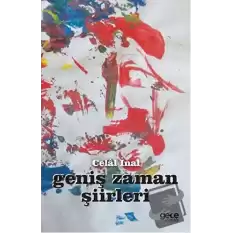 Geniş Zaman Şiirleri