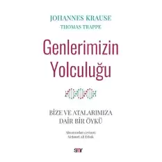 Genlerimizin Yolculuğu