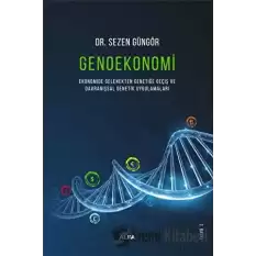 Genoekonomi